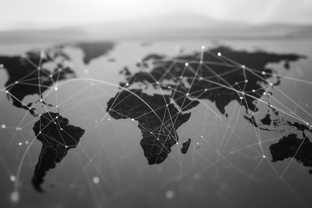 Estrategias de internacionalización